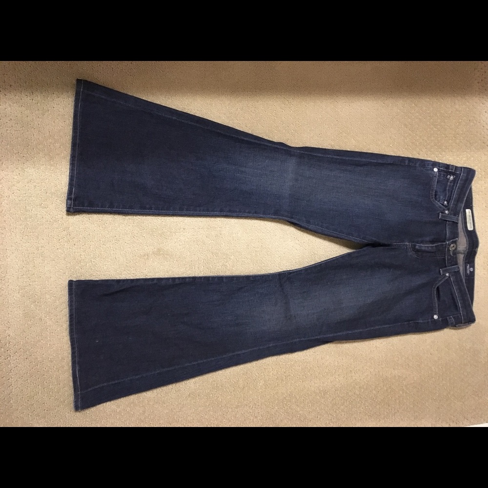 AG 'The Belle Petite' Petite Flare